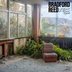 Bradford Reed - What's Good For The Goose Is Good  LP LP